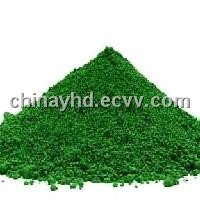 Iron Oxide Green Powder