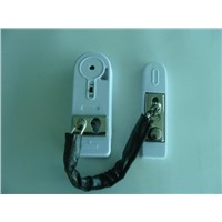 Indoor Magnetic Alarm lock