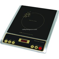 Induction cooker M206