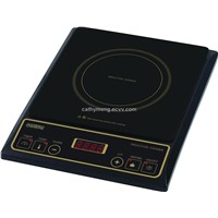 Induction cooker M208