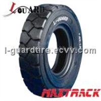 Industrial Tire - L-101 Pattern