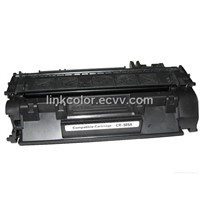 Ink Toner for HP CE505A