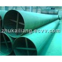 JCOE steel pipe