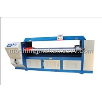 JS-A5 Paper core/tube cutting machine