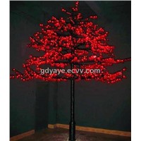 LED Maple Tree Light (YAYE-MT3812L)