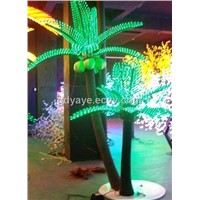 LED Cycas Lights