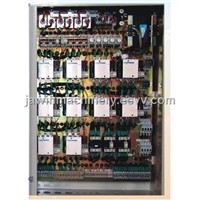 L Panel for Rcs Hoisting Mechanism(Electrical cabinet)