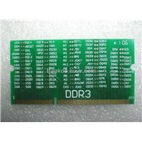 Laptop DDR3 Memory Dummy Checker
