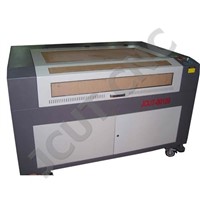 Plastic Laser Cutter (JCUT-1280)