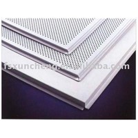 Lay-in Aluminum Perforated Ceiling Tile (LA-6)
