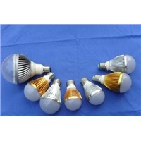 LED Bulb with Low Consumption