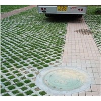 Light Duty Manhole Covers