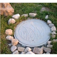 Light Duty Manhole Covers(EN124)