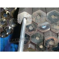 MAXDRILL Hollow Drill Steel