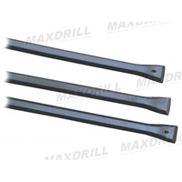 MAXDRILL Integral Drill Steel Rod