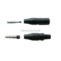 MC3 PV Cable Connector
