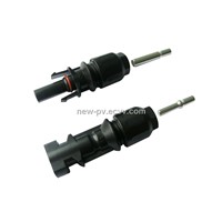 MC4   PV Cable Connector
