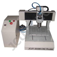 CNC Mini Router for Arts&amp;amp;crats JCUT-3030B