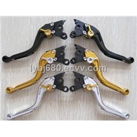 MOTORCYCLE BRAKE CLUTCH LEVER