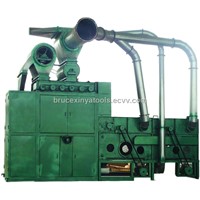 MTR350-1200 Lint Recycle &amp;amp; Extraction Machine
