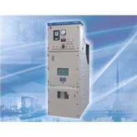 24kv Air Insulated switchgear with-drawable VCB Panel (KYN28A-24)