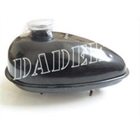Oil and Gas Tank Bike Motor Parts