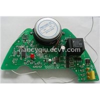 PCB, PCBA, Printed circuit board ,PCB electronic , PCB Layout ,PCB layout design,PCB with assembly