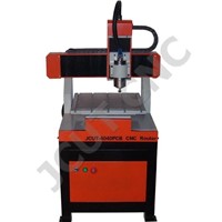 CNC PCB Drilling Router JCUT-4040