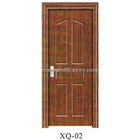 PVC - MDF Interior Door
