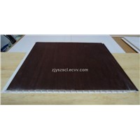 PVC Wall Panel--Laminated With PVC Film