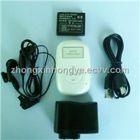 Personal GPS Receiver (368)