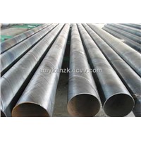 Petroleum and Natural Gas Industries Steel Pipe