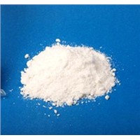 Pharmaceutical Raw Matericals Zinc Oxide