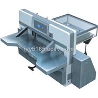 Digital Display Paper Cutting Machine (QZYX1850D)