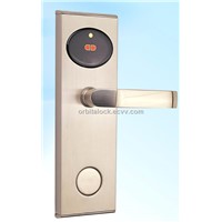 RF Door Lock
