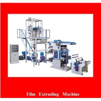 Film Blowing Printing Connect-Line Set (SJ50-YT2600)