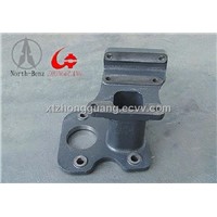 STEERING GEAR SUPPORT FOR NORTH BENZ TRUCK
