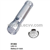 Suyi LED Light