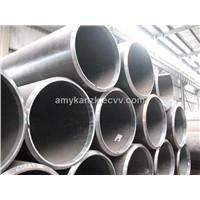 Seamless steel tube ASTM A 106 GRB