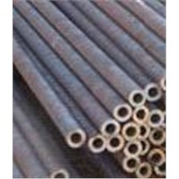 Seamless steel tubes for high-pressure for chemical fertilizer equipments