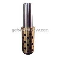 Self-lubricating Guide Pillar (GF404)