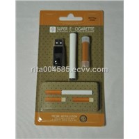 Simple packaging electronic cigarette(S801B1-1)