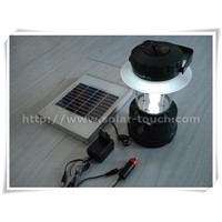 Solar Camping Lantern-STJ001