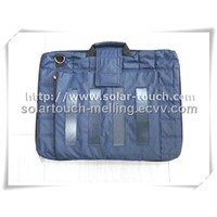 Solar Computer Bag(2W flexible solar panel)-STC004