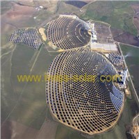 Solar Photovoltaic Power Plant