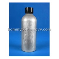 Solvent Aluminum Bottle (ALB50250)