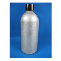 Solvent aluminum bottle ALB73500