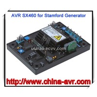 Stamford AVR SX460