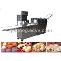 Steam Bun Making Machine ( Rolling Model )