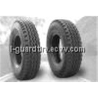 TBR Tire Bias Truck Tyre (825R16)